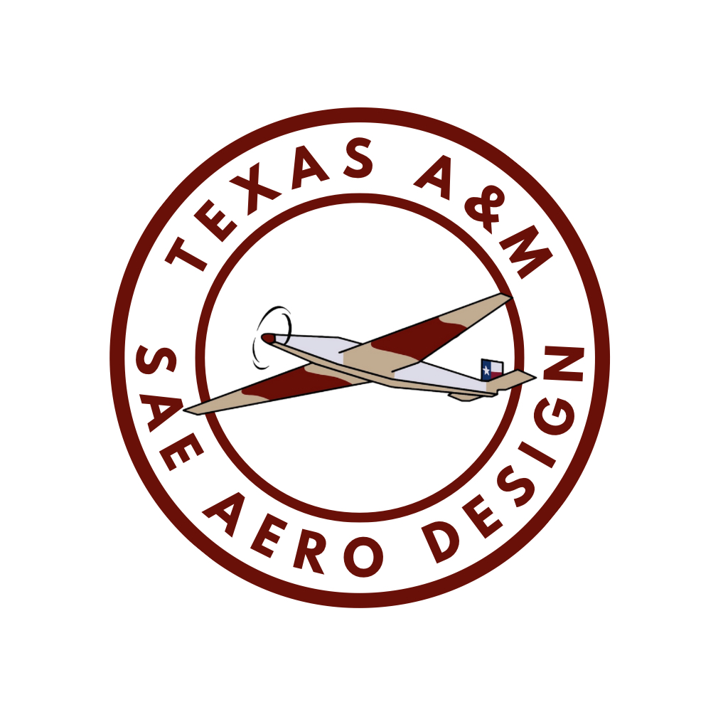 SAE Aero Logo